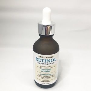 NEW ANTI AGING RETINOL TIGHTENING SERUM FIRMS